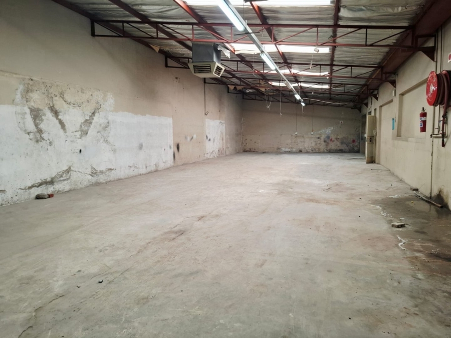 Commercial Property for Sale in Oranjesig Free State